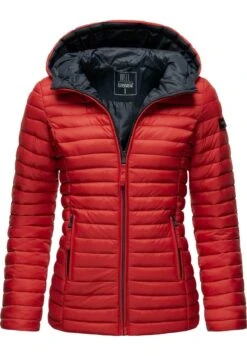 Marikoo Asraa - Chaqueta De Entretiempo - Light Red -Marikoo 031e08e960094917a976986377bc222a