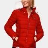 Marikoo Chaqueta De Invierno - Light Red -Marikoo 03d9f2ec2c194487b219055e4cbc86f4
