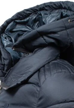 Marikoo Chaqueta De Invierno - Navy 7 Marikoo Chaqueta De Invierno - Navy -Marikoo 07a2552d09a94bc393f5a143f106a537