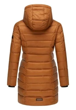 Marikoo Abendsternchen - Abrigo De Invierno - Rusty Cinnamon 8 Marikoo Abendsternchen - Abrigo De Invierno - Rusty Cinnamon -Marikoo 08d8f1c4d44249e4863ef76c7a93f1fd