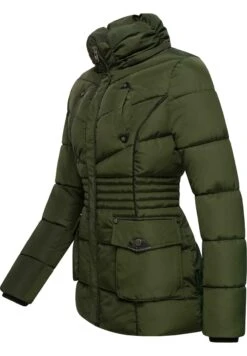 Marikoo Vanilla - Chaqueta De Invierno - Olive 7 Marikoo Vanilla - Chaqueta De Invierno - Olive -Marikoo 08e25d18f8404fbbac58e4b3f64d0727