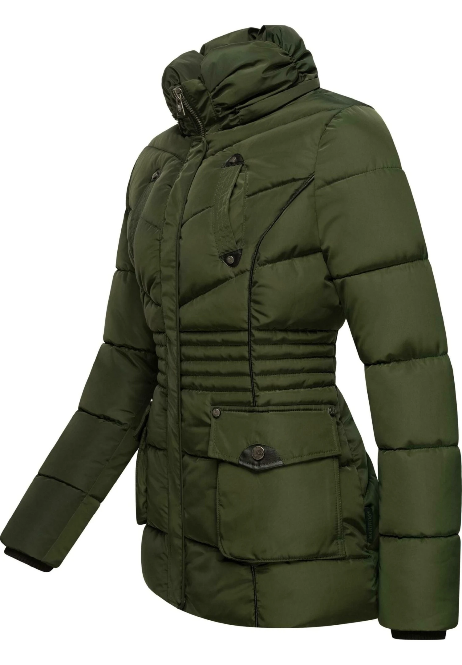 Vanilla - Chaqueta De Invierno - Olive Marikoo Vanilla - Chaqueta De Invierno - Olive -Marikoo 08e25d18f8404fbbac58e4b3f64d0727 scaled