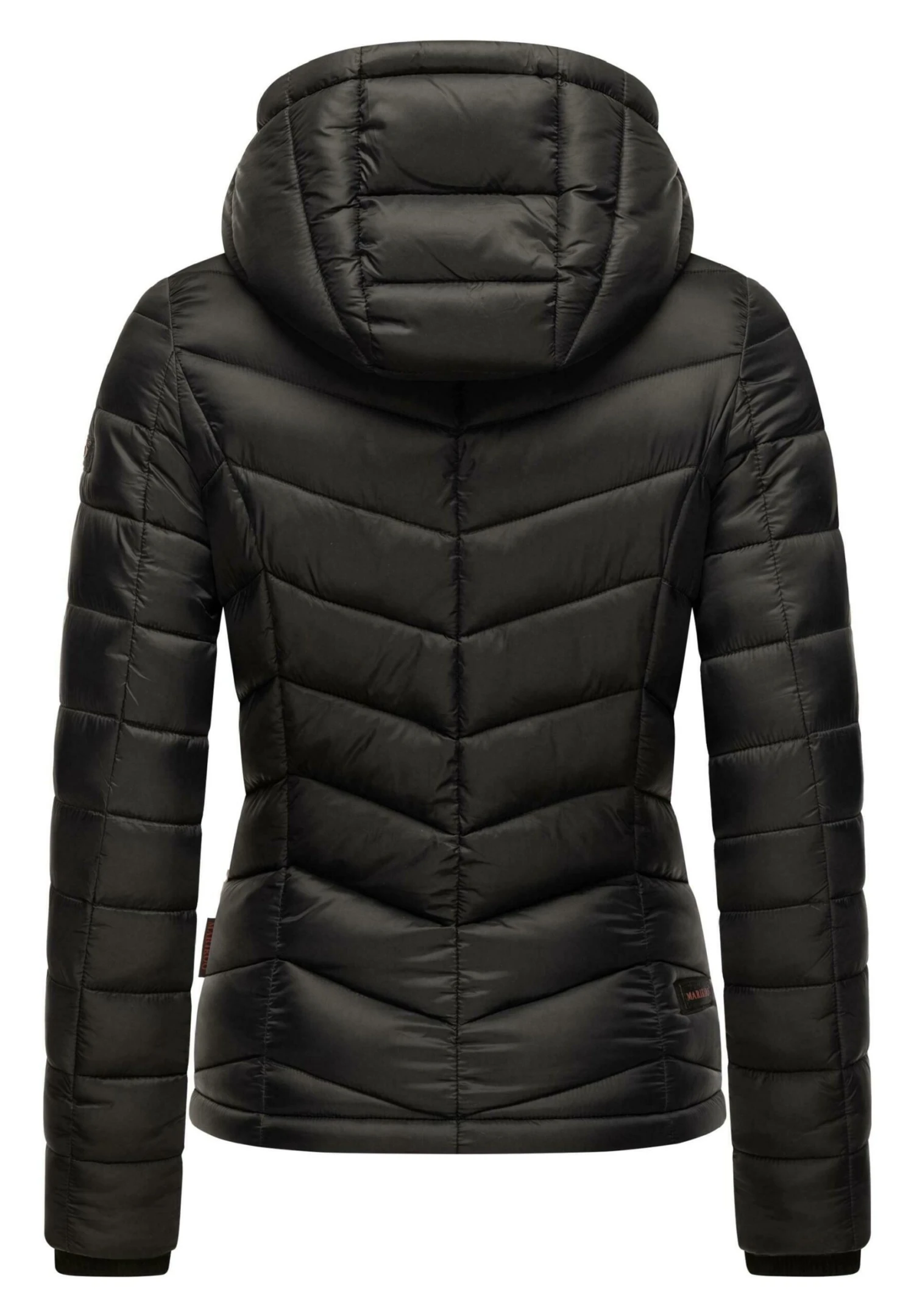 Kuala - Chaqueta De Entretiempo - Black Marikoo Kuala - Chaqueta De Entretiempo - Black -Marikoo 0aabfaf3113f4d0ab2aef352bc421a8c scaled