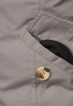 Marikoo Karmaa - Abrigo De Invierno - Grey -Marikoo 0ccb013d5cc34b27a1c62d2b42fe22b3