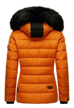 Marikoo Unique - Chaqueta De Invierno - Burnt Orange -Marikoo 0d194a9d4a874bb0984408b6c467c263