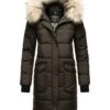 Marikoo Chaskaa - Abrigo De Invierno - Dark Grey -Marikoo 0d47121e736b4650b04c6f3504f4fd99