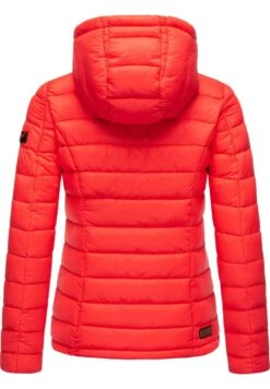 Marikoo Lucy - Chaqueta De Invierno - Neon Coral -Marikoo 0f05fda6c29a4d74b5c8142f50d5756e