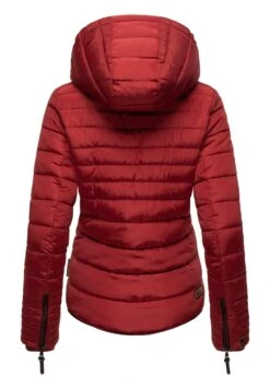 Marikoo Amber - Chaqueta De Invierno - Blood Red -Marikoo 12846320305e48169a4054c3a3a07b4f