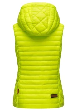 Marikoo Hasenpfote - Chaleco - Neon Green -Marikoo 142a58f394d84925ab75a5d7e10aa4c2
