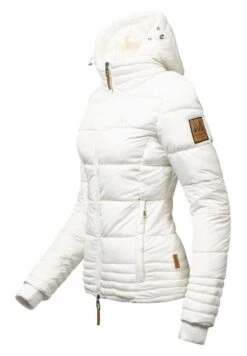 Marikoo Chaqueta De Invierno - White 8 Marikoo Chaqueta De Invierno - White -Marikoo 144800fd9aa2474dbf58cc61ccc43860