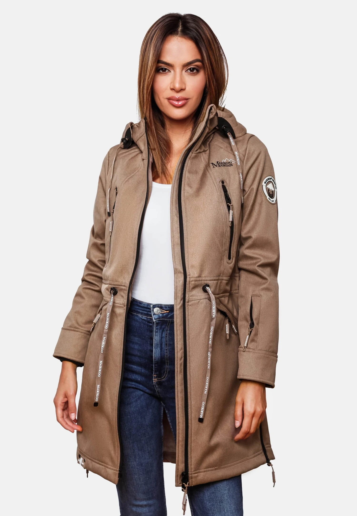 Racquelle - Parka - Taupe Grey Marikoo Racquelle - Parka - Taupe Grey -Marikoo 14ddfcea7200411e87c0de003d7c6c63 scaled