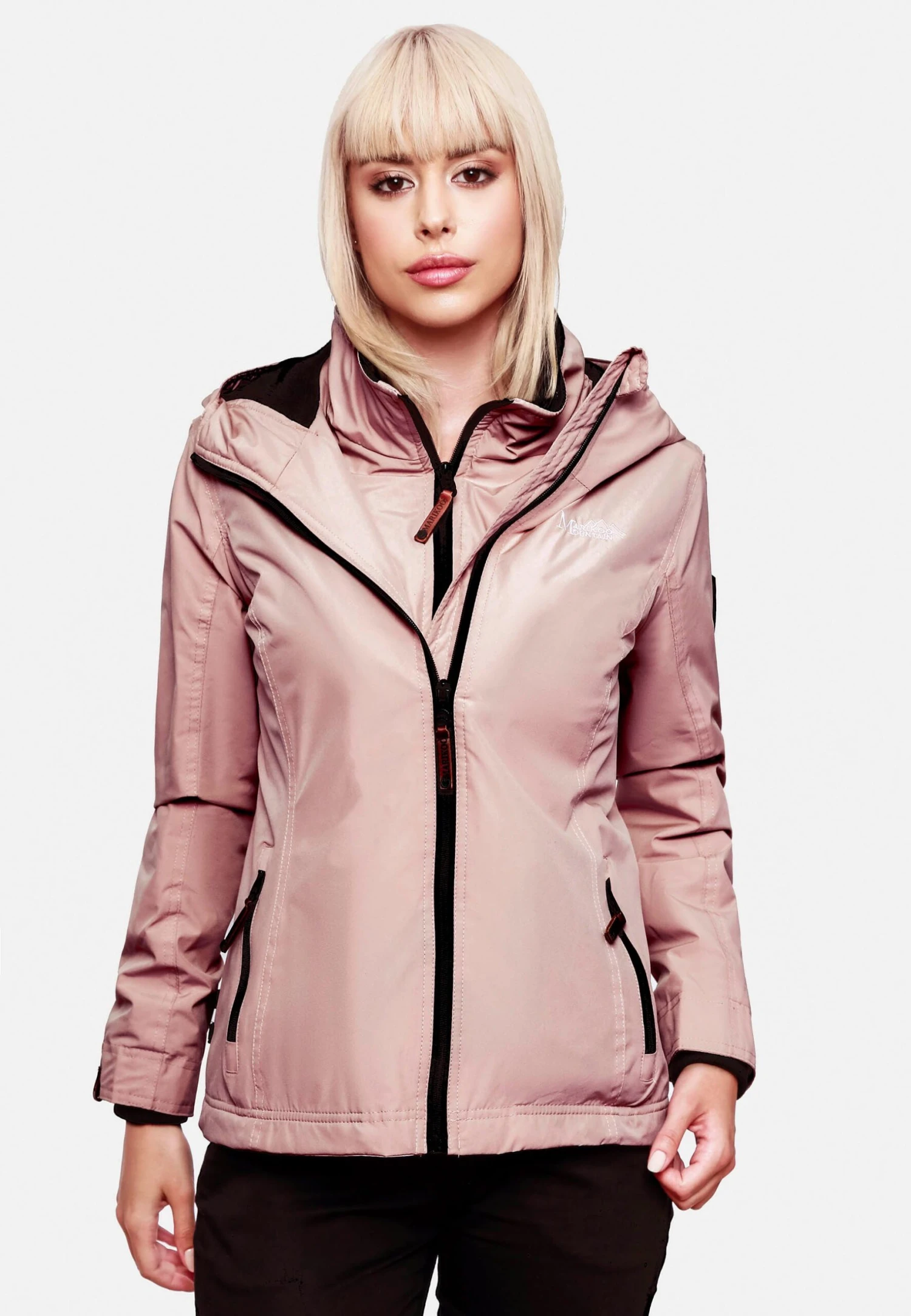 Brombeere - Chaqueta Outdoor - Powder Rose Marikoo Brombeere - Chaqueta Outdoor - Powder Rose -Marikoo 179b7f8d3f8c40cc8b05c720e40c800b scaled