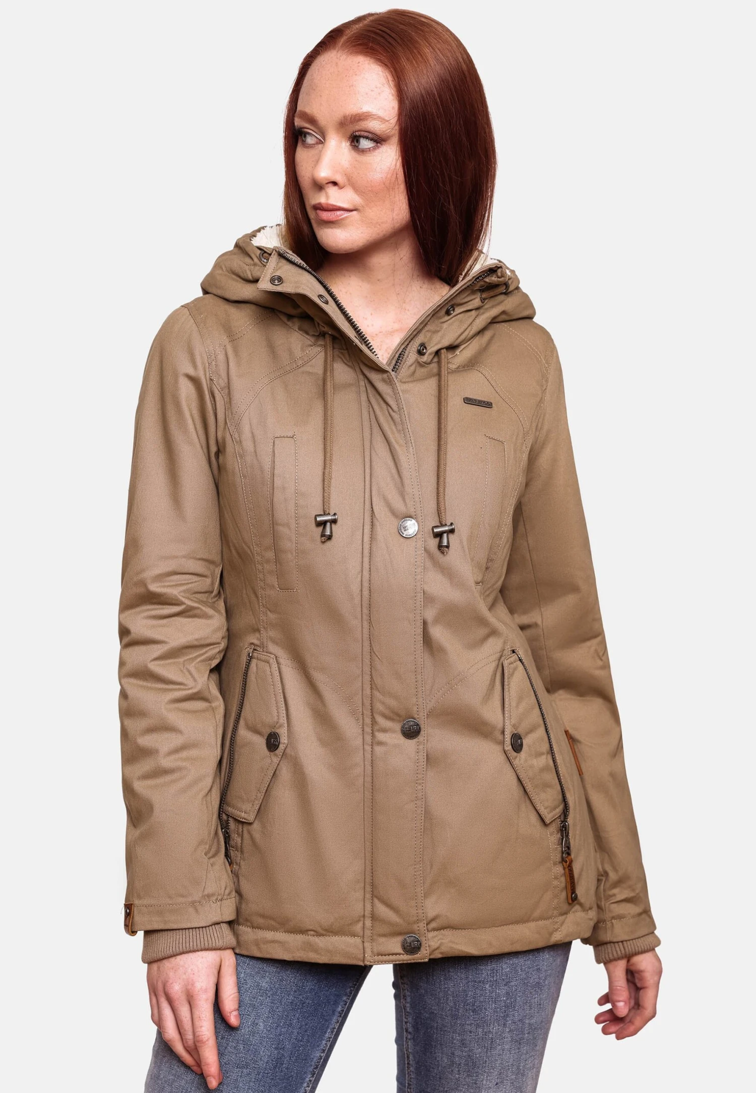 Bikoo - Abrigo De Invierno - Taupe Marikoo Bikoo - Abrigo De Invierno - Taupe -Marikoo 1c854604a0d24cf8ad3db26afed63924 scaled