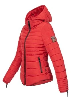 Marikoo Amber - Chaqueta De Invierno - Red 4 Marikoo Amber - Chaqueta De Invierno - Red -Marikoo 1f07fbfba15b4bb18376279c1b111310