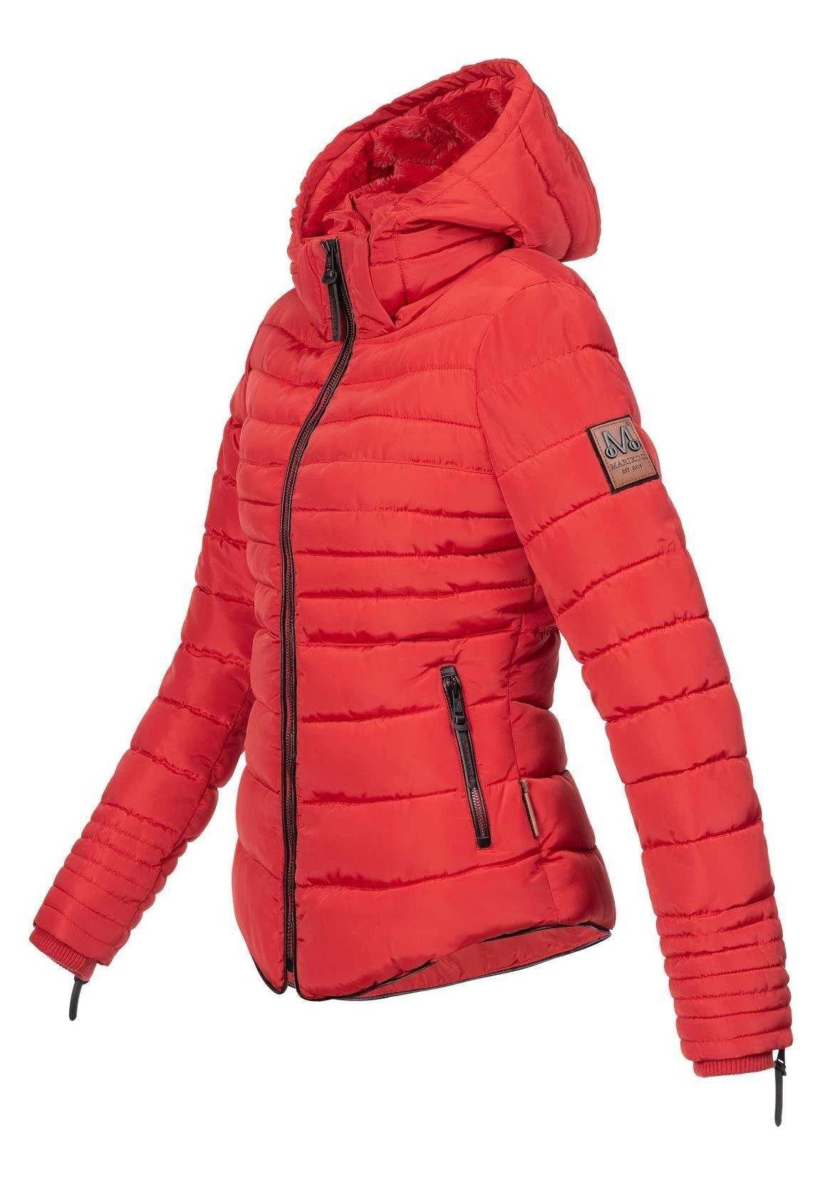 Amber - Chaqueta De Invierno - Red Marikoo Amber - Chaqueta De Invierno - Red -Marikoo 1f07fbfba15b4bb18376279c1b111310