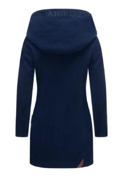 Marikoo Abrigo De Invierno - Navy -Marikoo 1f38db854611421783f5e329bef0a074