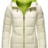 Marikoo Leandraa - Chaqueta De Invierno - Off White -Marikoo 213cceafc72b45428be28bb1084a9d1b