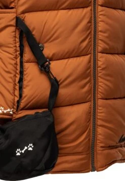 Marikoo Taisaa - Chaleco - Rusty Cinnamon 9 Marikoo Taisaa - Chaleco - Rusty Cinnamon -Marikoo 2143d4391e074eca943a93c9075ec014