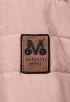 Marikoo Amber - Chaqueta De Invierno - Light Pink -Marikoo 22cfd6060d8141de8be24517ef3dc520