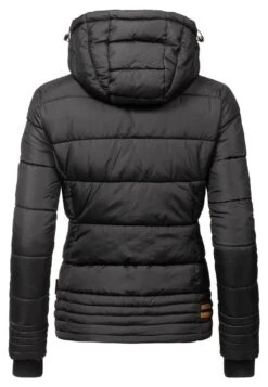 Marikoo Chaqueta De Invierno - Black 3 Marikoo Chaqueta De Invierno - Black -Marikoo 23635f7bd4ef46f4901f15a17abcc0b3