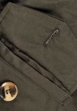 Marikoo Karmaa - Abrigo De Invierno - Dark Grey -Marikoo 24fa9af2366147d38a79608ca19615bd