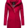 Marikoo Abrigo De Invierno - Fuchsia -Marikoo 253c48b41c9d48c195e82676457bef9f