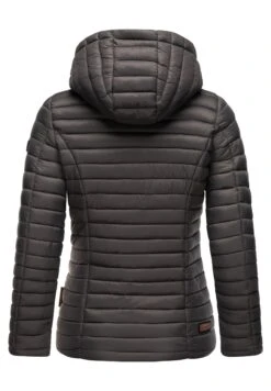 Marikoo Asraa - Chaqueta De Entretiempo - Dark Grey -Marikoo 288b14a9fa124e74a9393c68a57dd813