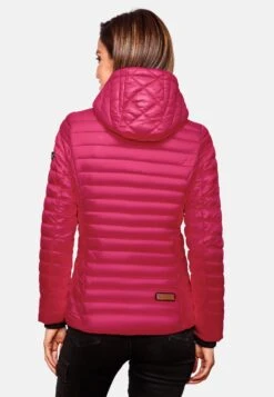 Marikoo Samtpfote - Chaqueta De Entretiempo - Pink 3 Marikoo Samtpfote - Chaqueta De Entretiempo - Pink -Marikoo 294db97254ab4902a978eae4771fcbbd