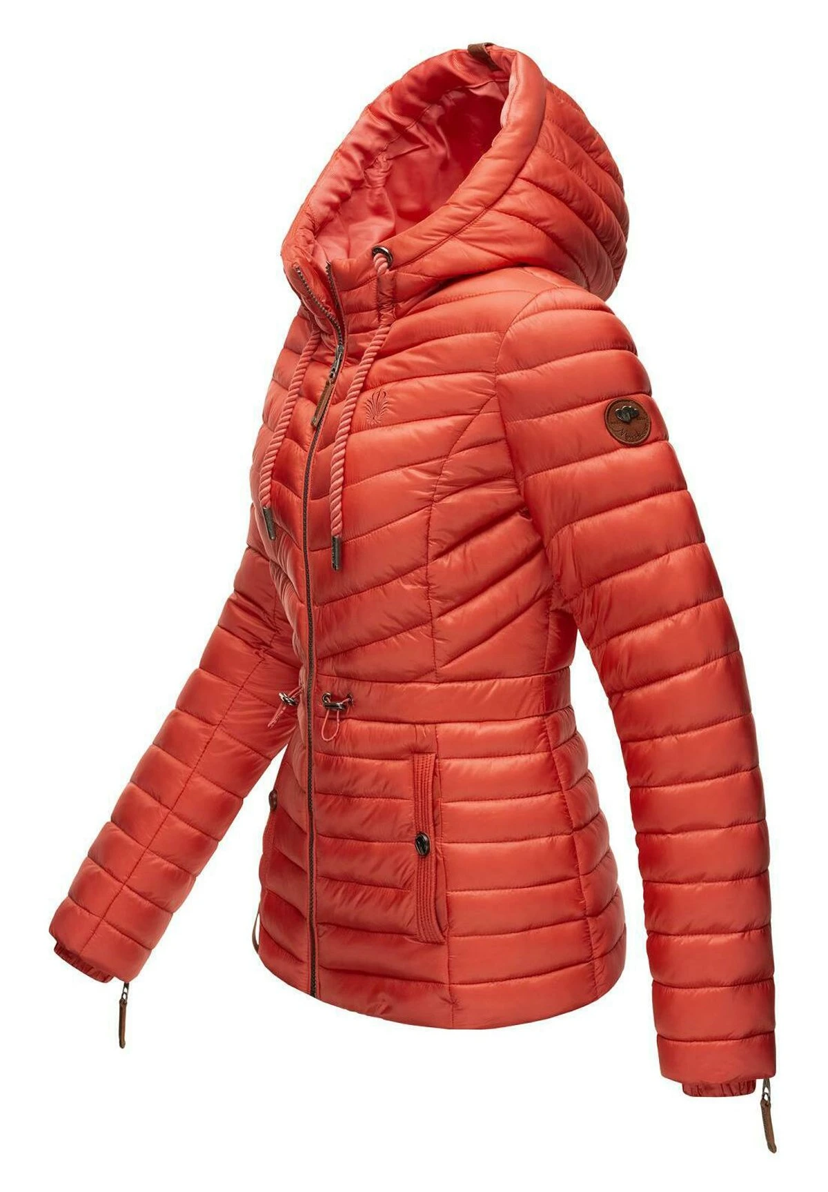 Aniyaa - Chaqueta De Entretiempo - Coralle Marikoo Aniyaa - Chaqueta De Entretiempo - Coralle -Marikoo 2aa5078ace2a4cf0ac2a778437fb5e42