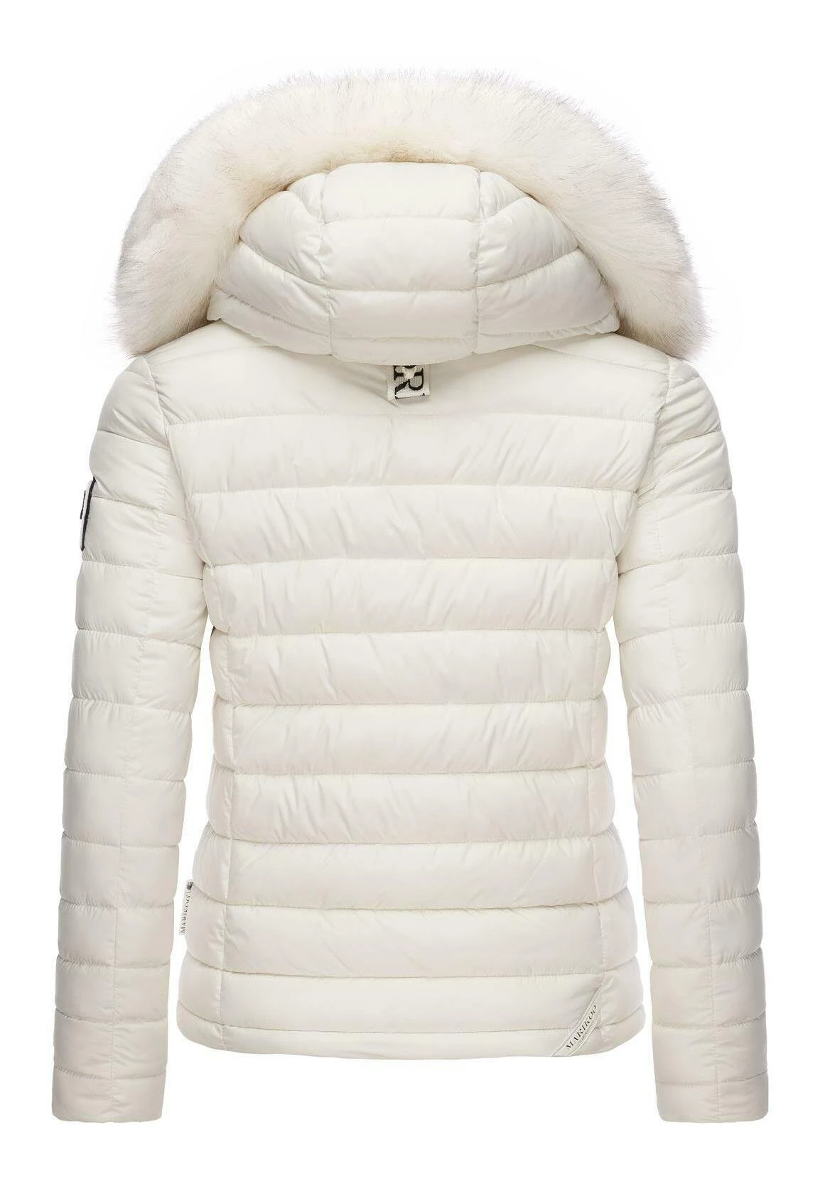 Chaqueta De Invierno - Offwhite Marikoo Chaqueta De Invierno - Offwhite -Marikoo 2ff1054b068f4ea7aee3ece445a2dcb7