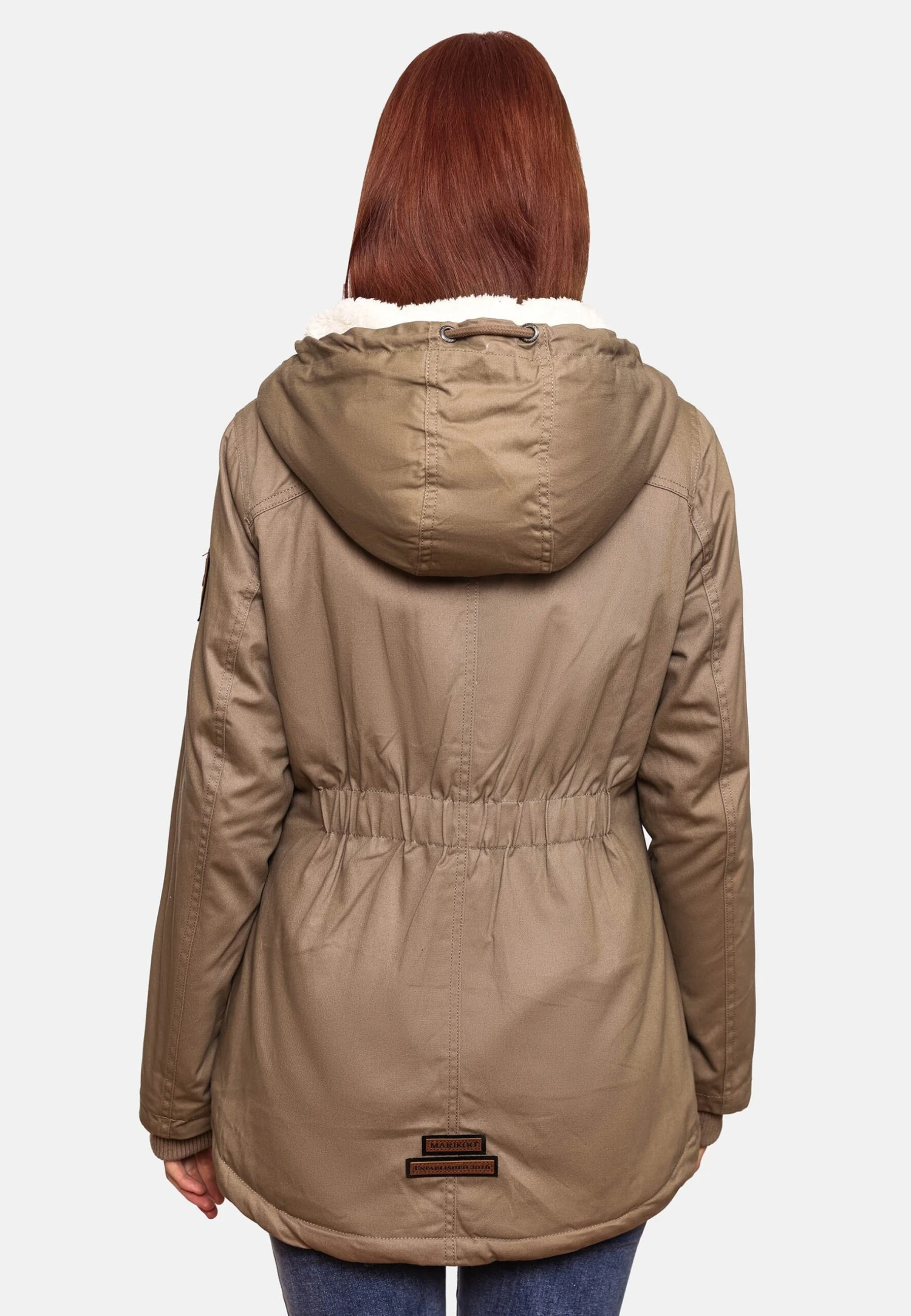 Bikoo - Abrigo De Invierno - Taupe Marikoo Bikoo - Abrigo De Invierno - Taupe -Marikoo 3243543a26ff49cca837448072c14763 scaled
