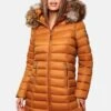 Marikoo Stepp - Abrigo De Invierno - Rusty Cinnamon -Marikoo 330b147618d5449db265922b874bd89d