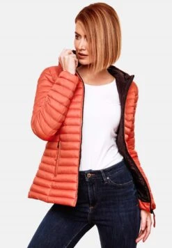 Marikoo Asraa - Chaqueta De Entretiempo - Coralle -Marikoo 341a7e41453e49a7930eafef6cbf66d9