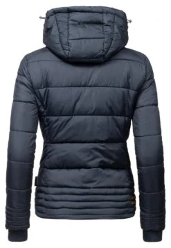 Marikoo Chaqueta De Invierno - Navy 9 Marikoo Chaqueta De Invierno - Navy -Marikoo 368b3757b0544c6e8c28c7dcfe10c174