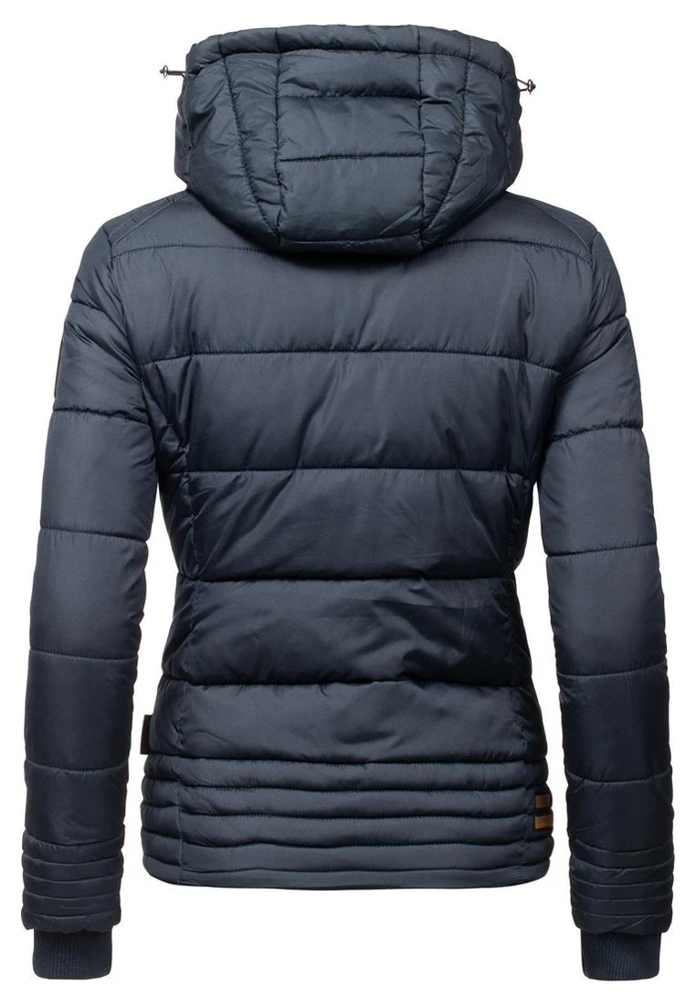 Chaqueta De Invierno - Navy Marikoo Chaqueta De Invierno - Navy -Marikoo 368b3757b0544c6e8c28c7dcfe10c174