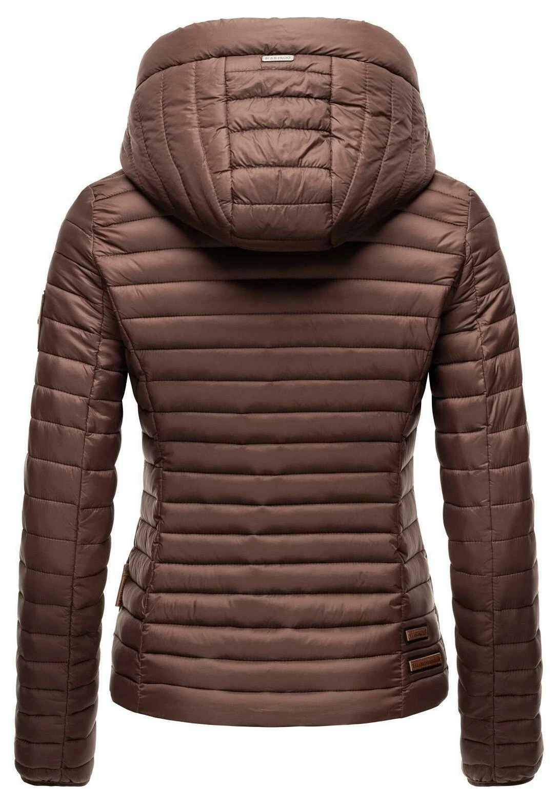 Lowenbaby - Chaqueta De Entretiempo - Ochre Marikoo Lowenbaby - Chaqueta De Entretiempo - Ochre -Marikoo 38b81a716ac74be580b4bf19d63cc84d