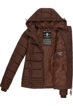 Marikoo Chaqueta De Invierno - Ochre -Marikoo 396893d15a2449de8883170a4c8311dd