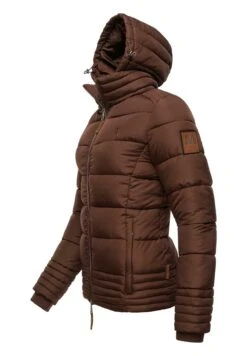 Marikoo Chaqueta De Invierno - Ochre -Marikoo 39c32fb083414ccab51300bc99c77081