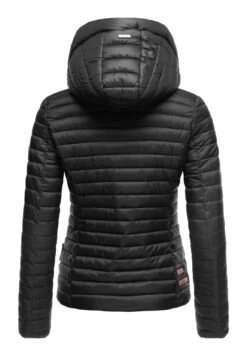 Marikoo Lowenbaby - Chaqueta De Entretiempo - Schwarz 9 Marikoo Lowenbaby - Chaqueta De Entretiempo - Schwarz -Marikoo 3c823fb77eb94f47b19bdd795a31c877