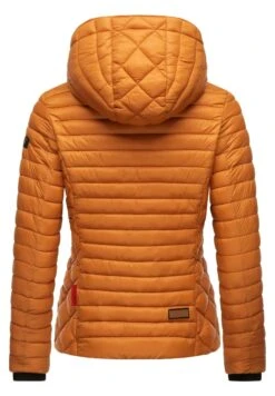 Marikoo Samtpfote - Chaqueta De Entretiempo - Rusty Cinnamon 3 Marikoo Samtpfote - Chaqueta De Entretiempo - Rusty Cinnamon -Marikoo 3e7fcff703344da89dcf1738c654acb0