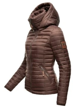 Marikoo Lowenbaby - Chaqueta De Entretiempo - Ochre 7 Marikoo Lowenbaby - Chaqueta De Entretiempo - Ochre -Marikoo 401f0dba8607477b8e6e66d4bb7c021c