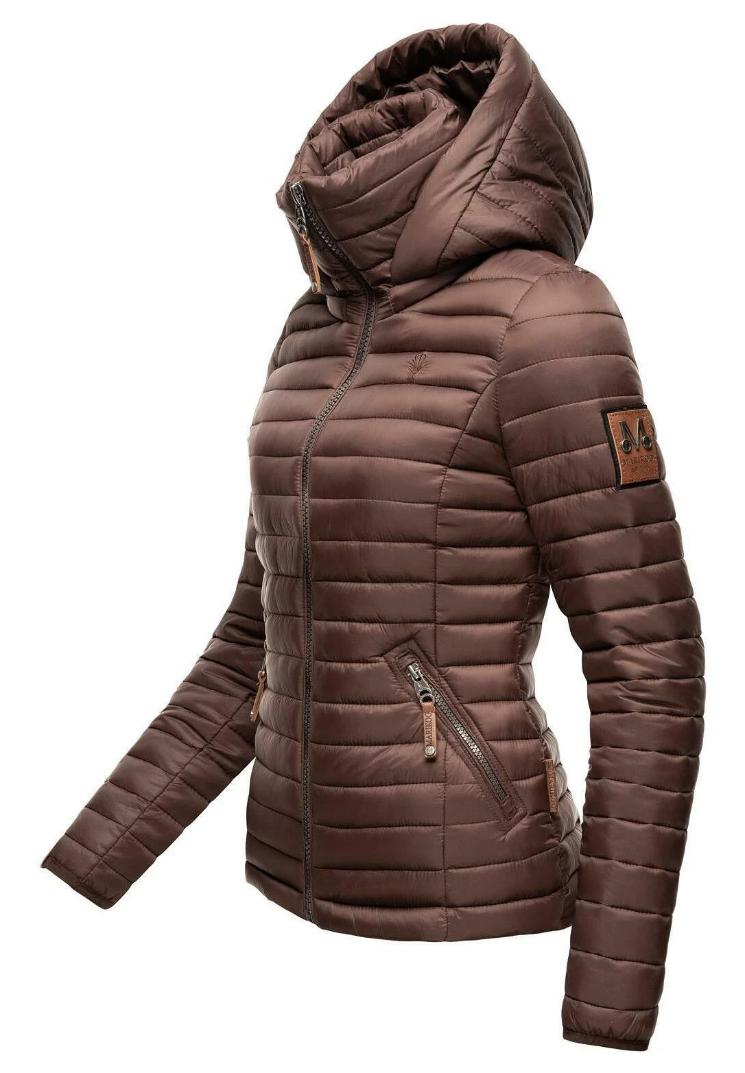 Lowenbaby - Chaqueta De Entretiempo - Ochre Marikoo Lowenbaby - Chaqueta De Entretiempo - Ochre -Marikoo 401f0dba8607477b8e6e66d4bb7c021c