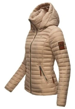 Marikoo Lowenbaby - Chaqueta De Entretiempo - Taupe -Marikoo 40fc701aa49743efb88e0937ba27e13d