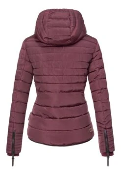 Marikoo Amber - Chaqueta De Invierno - Dark Red -Marikoo 43623e68953c4912af27b29f30826696