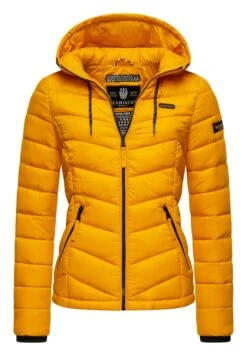 Marikoo Kuala - Chaqueta De Entretiempo - Yellow -Marikoo 4559e730501d4a08a0e25c6d08ffec1e