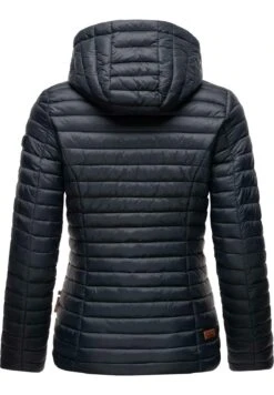 Marikoo Asraa - Chaqueta De Entretiempo - Dark Blue -Marikoo 461672056ac94a31b893864f01f42a5e