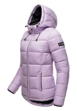 Marikoo Leandraa - Chaqueta De Invierno - Light Lilac 3 Marikoo Leandraa - Chaqueta De Invierno - Light Lilac -Marikoo 4adc023f43a2437d82a5a7bdb34cc545
