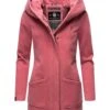 Marikoo Abrigo De Invierno - Dark Rose
