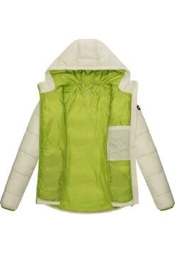 Marikoo Leandraa - Chaqueta De Invierno - Off White 5 Marikoo Leandraa - Chaqueta De Invierno - Off White -Marikoo 4de43398d0cc4deb99766862b1b545fb
