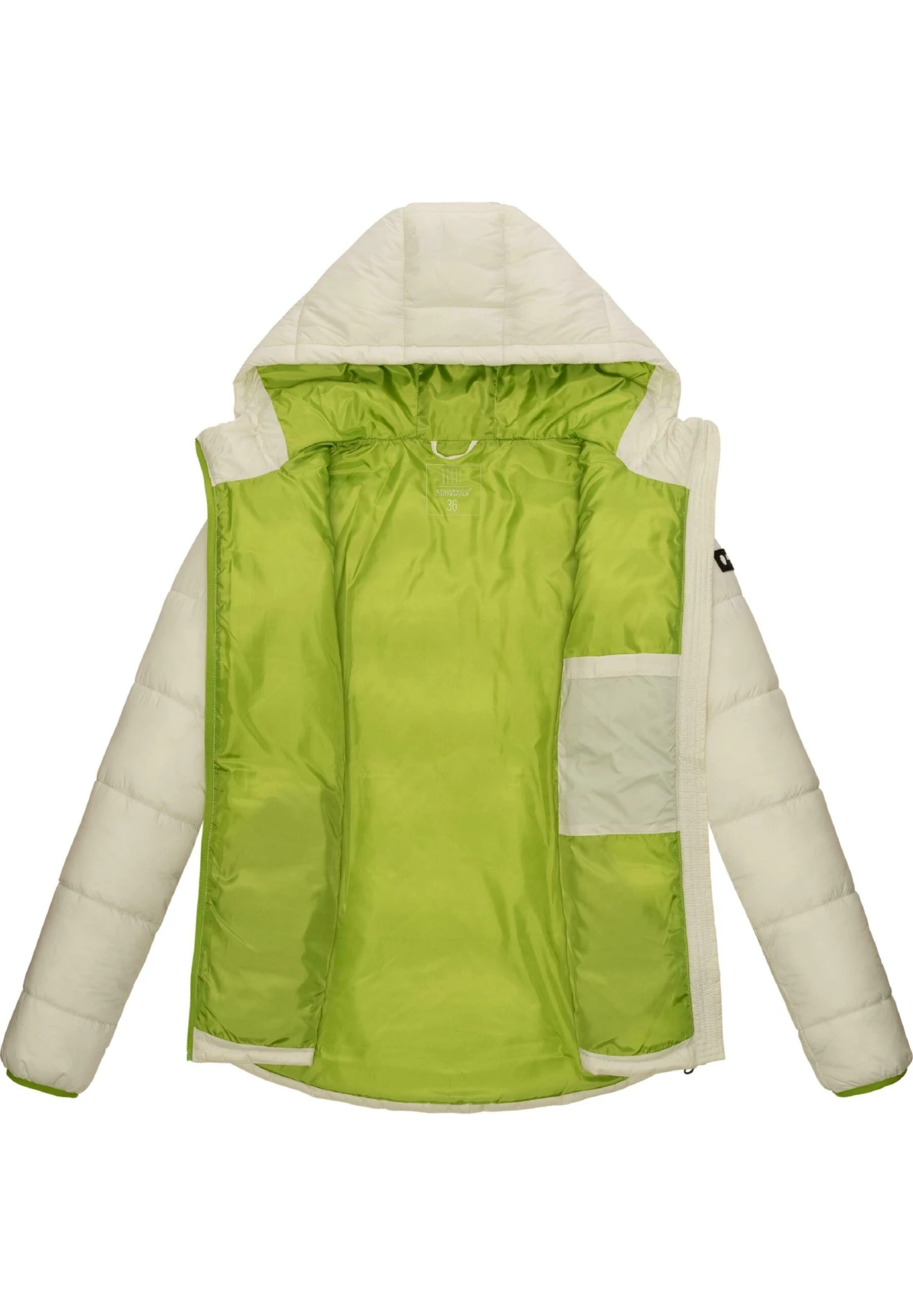 Leandraa - Chaqueta De Invierno - Off White Marikoo Leandraa - Chaqueta De Invierno - Off White -Marikoo 4de43398d0cc4deb99766862b1b545fb scaled